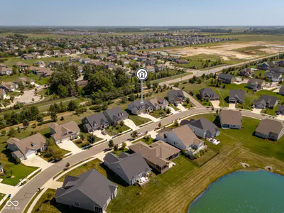 15012 Tiago Lane, Fishers - 45