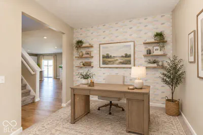 1643 N Sailboat Drive, Greenfield - 22