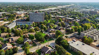 403 Arch Street, Indianapolis - 39