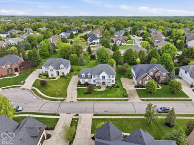 14514 Christie Ann Drive, Fishers - 61