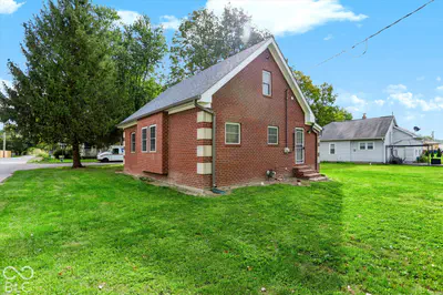 7902 Alexander Street, Indianapolis - 46