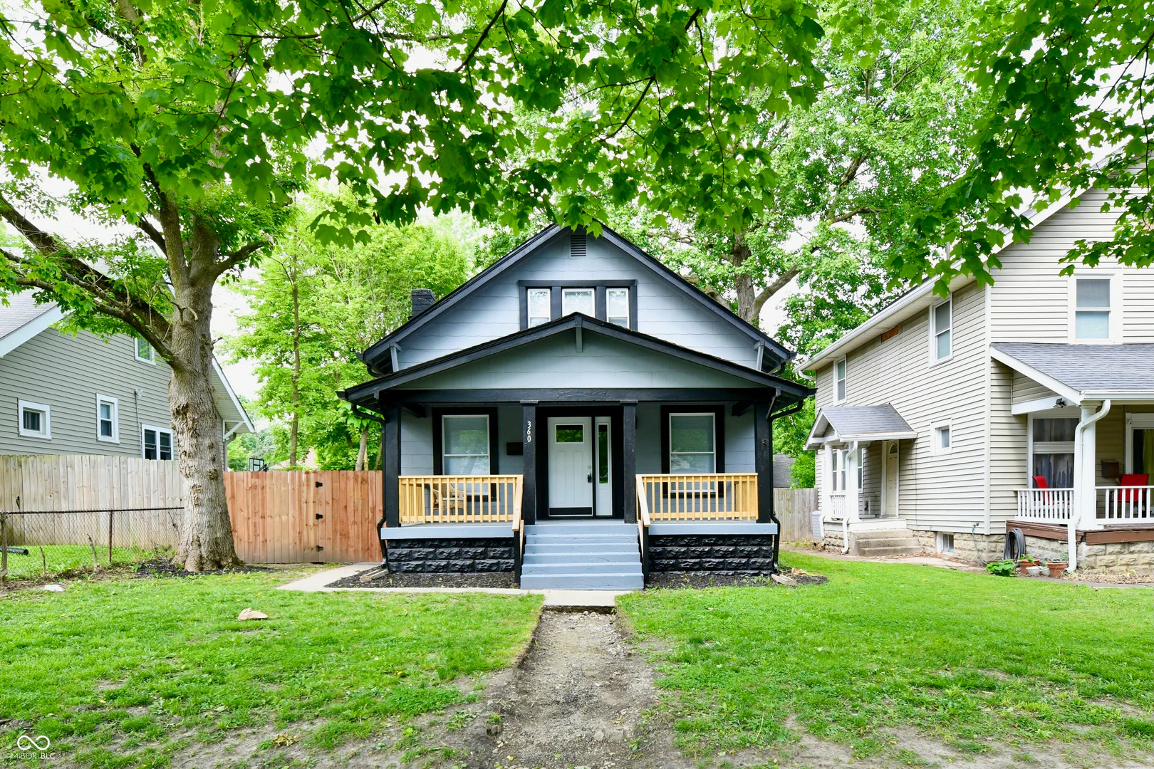 360 Emerson Avenue, Indianapolis