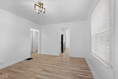 1422 E 49th Street, Indianapolis - 20