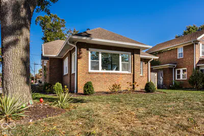 260 W 44th Street, Indianapolis - 39