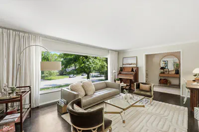 6976 Washington Boulevard, Indianapolis - 12