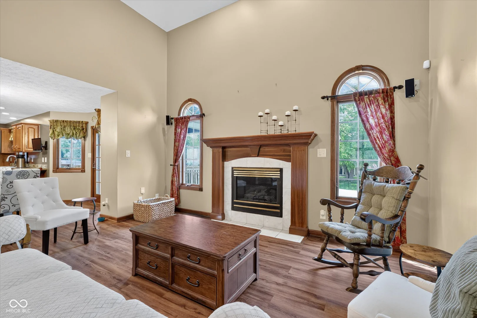1323 Park Meadow Drive, Beech Grove