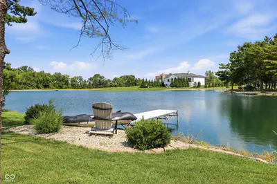 5165 Covebay Court, Bargersville - 7