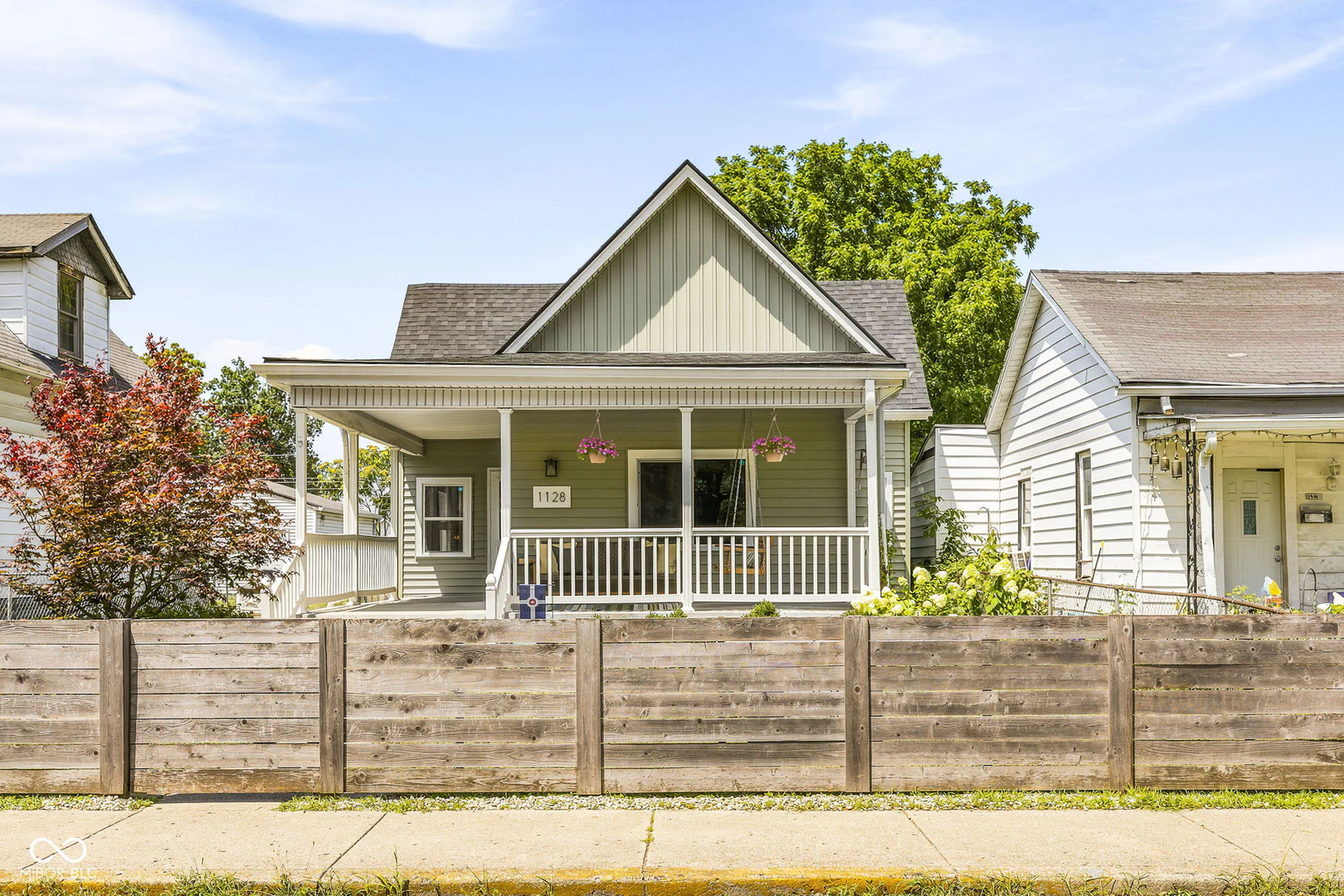 1128 Pleasant Street, Indianapolis