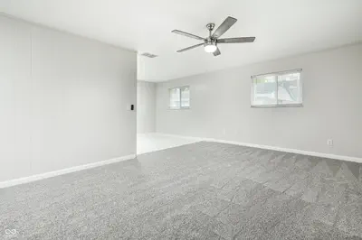 737 Temperance Avenue, Indianapolis - 5