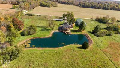 4116 S 350 Road W, Hartford City - 48