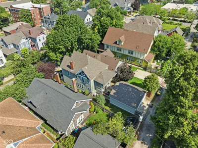 2031 Talbott Street, Indianapolis - 29