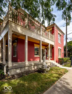 108 9th Street, Indianapolis - 6