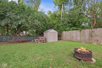 1422 E 49th Street, Indianapolis - 21
