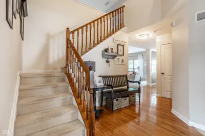 12464 Gladecrest Drive, Carmel - 4