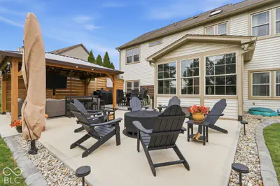 4826 Ashbrook Drive, Noblesville - 52