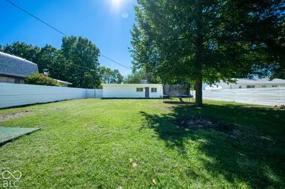 9612 9th Street, Indianapolis - 22