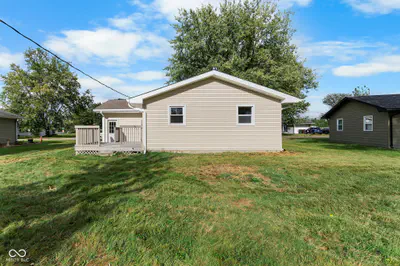 162 East Street, Crothersville - 24