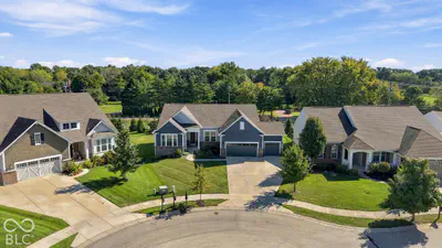 9694 Summer Hollow Drive, Fishers - 49