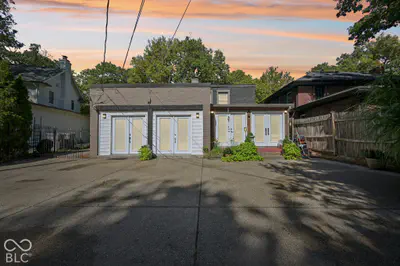 3641 Watson Road, Indianapolis - 60