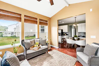 3992 Rowlett Place, Carmel - 28