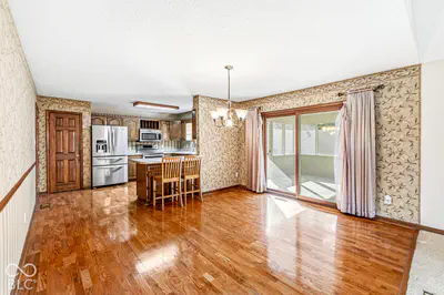 965 Upland Court, Mooresville - 29