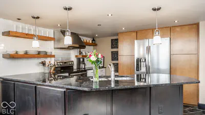735 Lexington Avenue #20, Indianapolis - 14