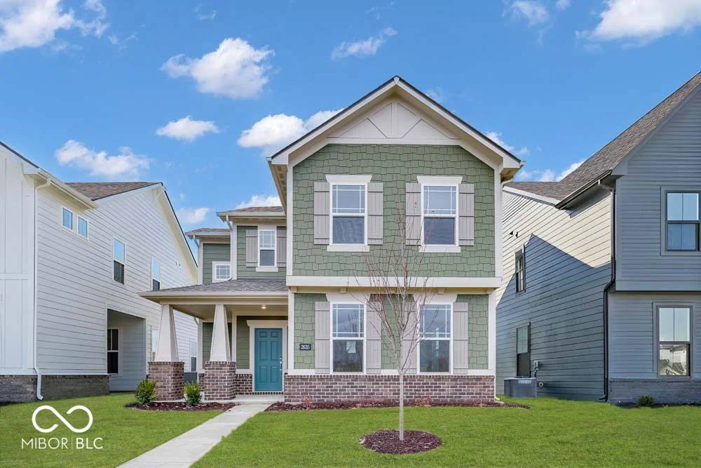 2635 Prism Way, Plainfield