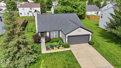 11974 Princewood Drive, Fishers - 2