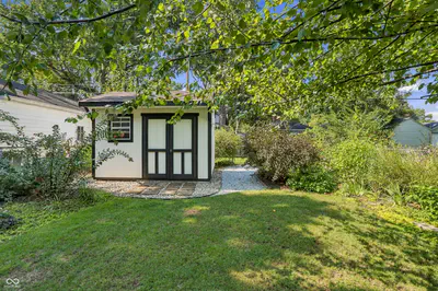 6016 Kingsley, Indianapolis - 26