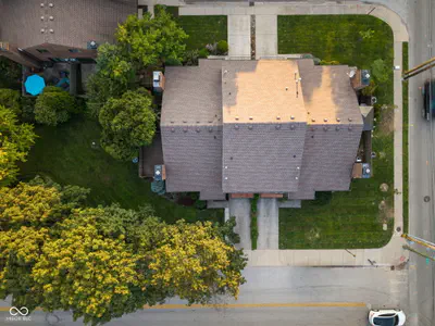 744 N New Jersey Street, Indianapolis - 44