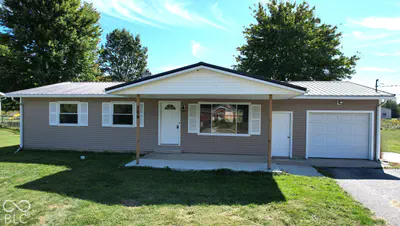 385 State Road 32, Crawfordsville