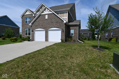 5184 Wyndale Drive, Bargersville - 3
