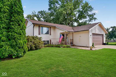 11541 N Bethesda Road, Mooresville - 2