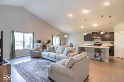 6822 Trey Drive, Camby - 4