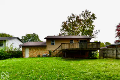 1610 Yazoo Drive, Beech Grove - 68