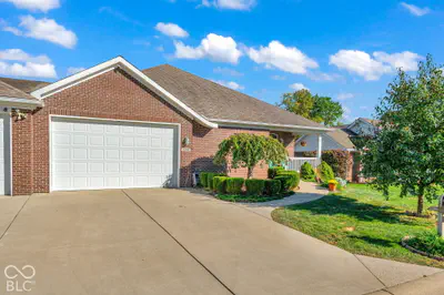 11845 Civic Circle, Mooresville