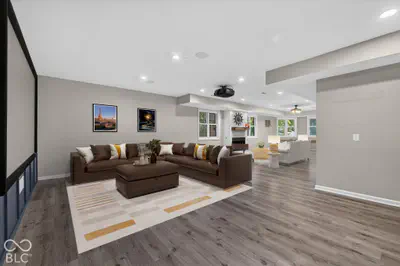 12065 Watermark Court, Indianapolis - 45