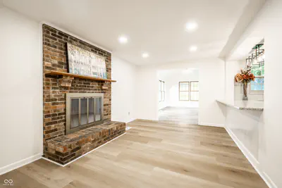 9320 Thornwood Drive, Indianapolis - 6