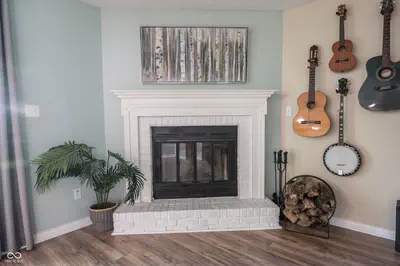 7742 Pennycroft Drive, Indianapolis - 19