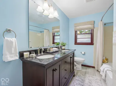 1651 Desoto Lane, Indianapolis - 19