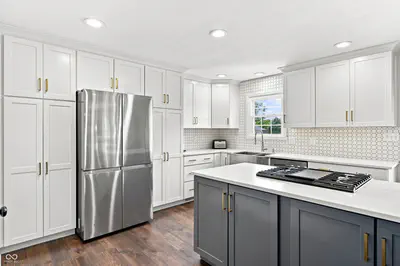 7218 500, McCordsville - 6