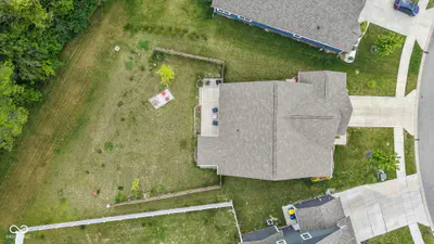 7033 Provincial Drive, McCordsville - 2