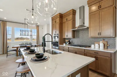 13334 Vickery Ridge Drive, Fishers - 8