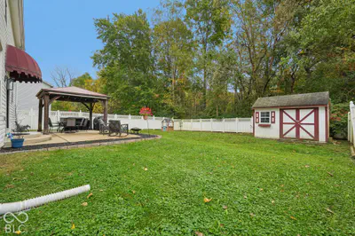 1411 Keensburg Court, Indianapolis - 29