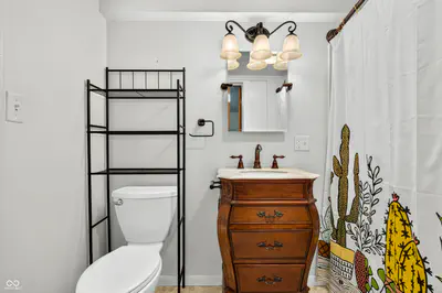242 Tuck A Way Ridge Drive, Nashville - 36