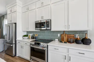 16007 Meadow Frost Court, Fishers - 15