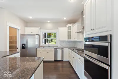 860 Abigail Lane, Ellettsville - 19