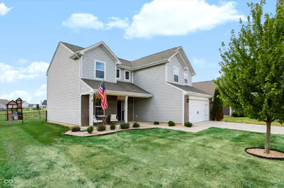 4244 Stubbington Lane, Indianapolis - 2