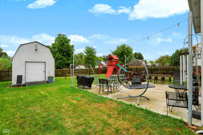 6639 Furnas Road, Indianapolis - 34