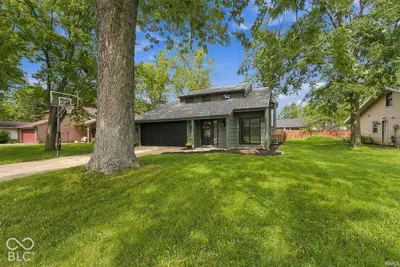 4312 W Kings Row Street, Muncie - 40